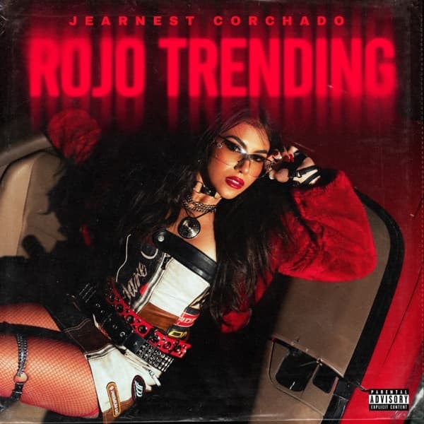Rojo Trending cover
